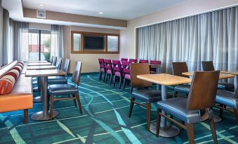 SpringHill Suites Baton Rouge South