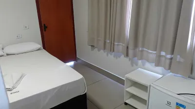 Hotel Marina Torrano Hotels in Trindade