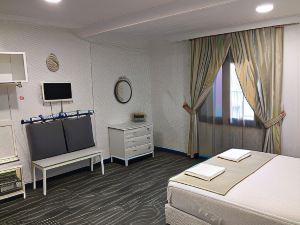 Nova Citrus Otel