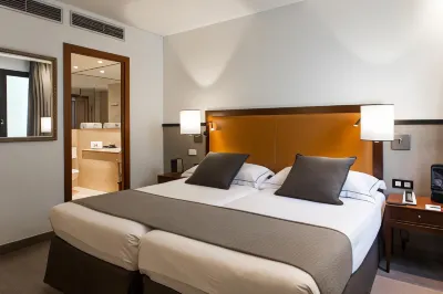 Hotel Balmoral Hotels in Sarria-Sant Gervasi