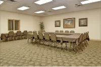 Best Western Crossroads of the Bluffs Hotels in Council Bluffs