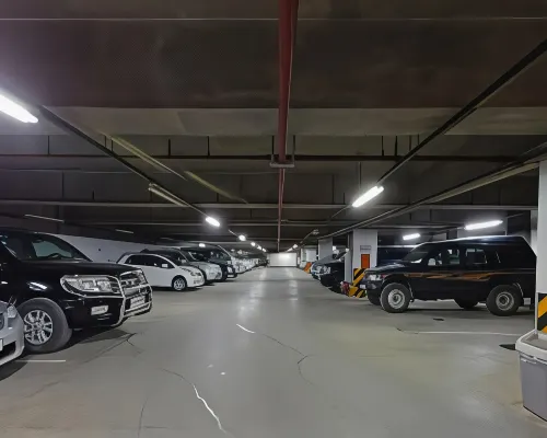 Rose Garden Residences Public Areas Photos