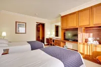Best Western Plough  Harrow Hotel