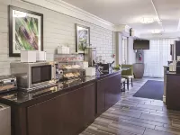 La Quinta Inn by Wyndham Sacramento North Hotels in McClellan Park