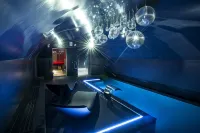 Vertigo Hotel, Dijon, a Member of Design Hotels - Hot Tub