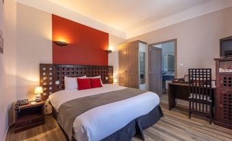 Best Western le Comtadin