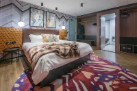 Naumi Auckland Airport Hotel