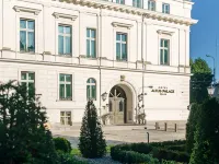 Hotel Altus Palace - Destigo Hotels Hotels near Wroclaw–Copernicus Airport