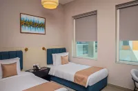 VOGO Grand Hotel - Formerly Best Western Plus Hotel Academic City Hotels in Al Awir