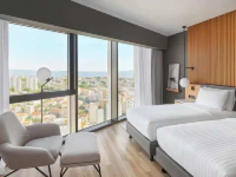 AC Hotel Split Hotels in Split