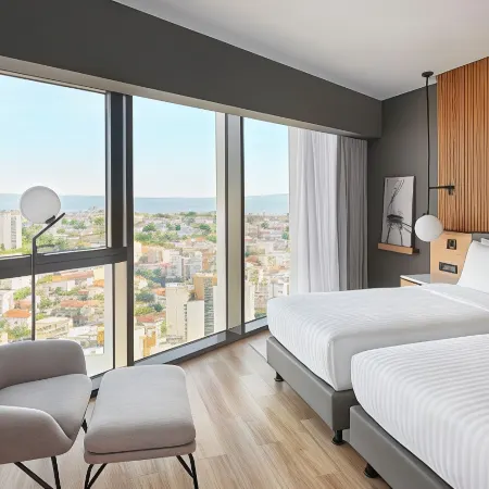 AC Hotel by Marriott Split