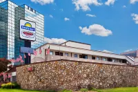 Hotel Bo, a Days Inn by Wyndham Chattanooga Downtown