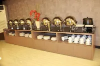 GT Hotel Iloilo Hoteles en Jordán