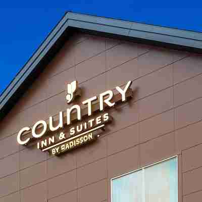 Country Inn & Suites by Radisson, Wausau, WI Hotel Exterior