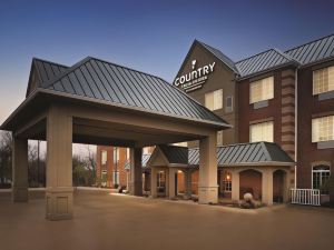 Country Inn & Suites by Radisson, Rocky Mount, NC