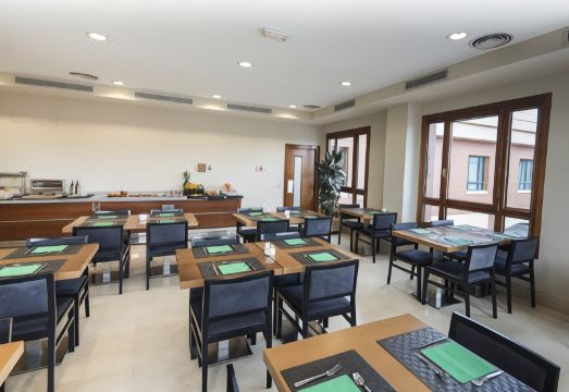 호텔 플라자 라스 마타스