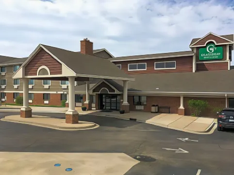 AmericInn by Wyndham Peoria