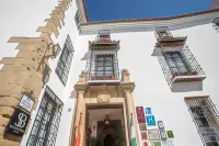 Hotel Soho Boutique Palacio San Gabriel Hotels near Puente Nuevo Bridge
