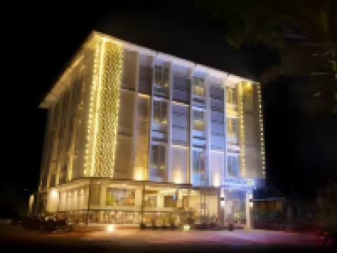 Cordela Inn Bengkulu 明古魯酒店