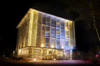 Cordela Inn Bengkulu Hotels near Kebun Alpokat Bang Dimas