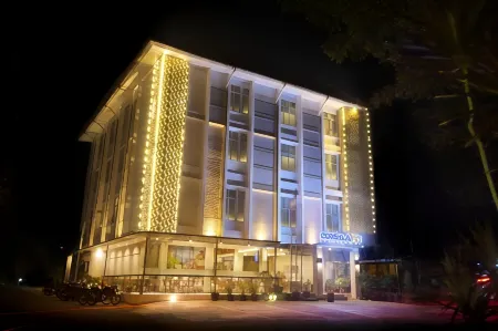 Cordela Inn Bengkulu