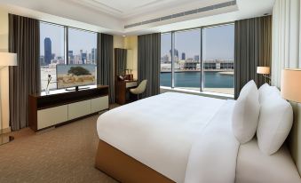 Grand Swiss-Belhotel Waterfront Seef