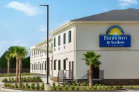 Days Inn & Suites by Wyndham Greater Tomball Hotels in Tomball