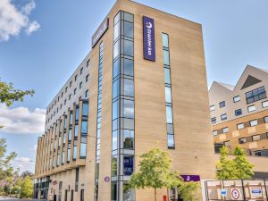 Premier Inn Oxford Botley