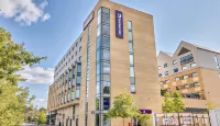 Premier Inn Oxford Botley Hôtels à : North Hinksey