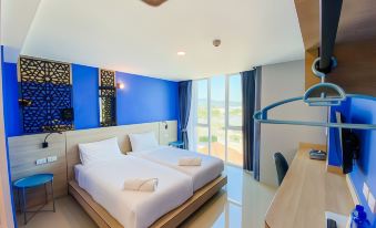 One Budget Hotel Chiang Rai Airport