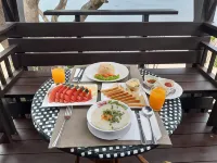Nirvana  Beach Resort 涅槃海灘度假村 - 早餐