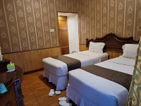 Mifan Resort and Water Park Hotels in Padang Panjang