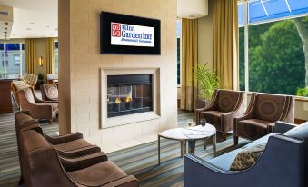 Hilton Garden Inn Portsmouth Downtown