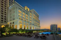 Vida Creek Beach Hotel Hotel di Dubai Festival City