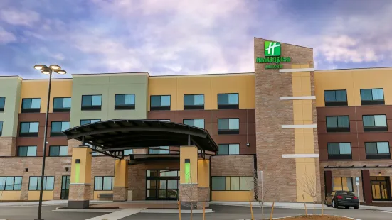 Holiday Inn & Suites Denver Tech Center-Centennial