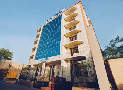 Anatolia Hotel Baku
