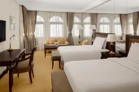 Mövenpick Hotel Karachi Hotels near Dolmen Mall Tariq Road
