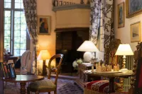 Hôtel la Casa Pairal