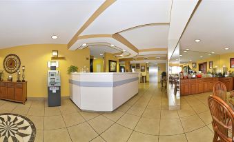 Quality Inn & Suites - Myrtle Beach