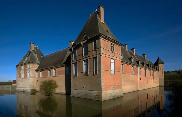 宜必思阿朗松酒店