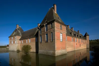 Hôtel ibis Alençon Hôtels à : Pacé