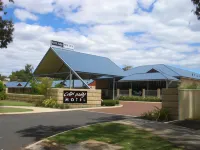 Collie Ridge Resort