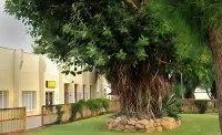 Cresta Botsalo Hotel Hoteles en Palapye