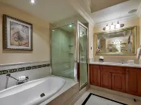 Apartment Two Weeks Right of Use at Radisson Blu Resort & Spa, Golden Sands