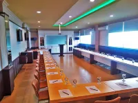 C3 Hotel Ungaran Hotels in Bergas