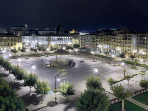 Gran Hotel La Perla