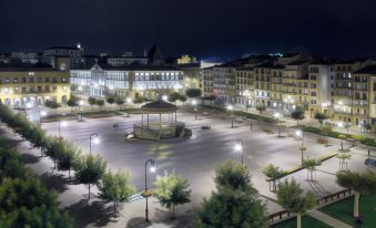 Gran Hotel la Perla