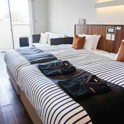 Livemax Resort Izu Shimoda Rooms