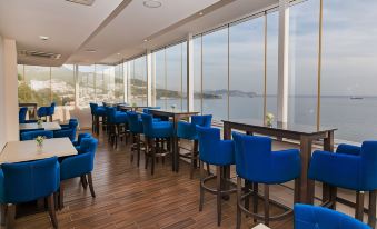 Hotel Sato Conference & Spa Resort