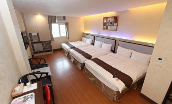 Huadon Resort Hotel
